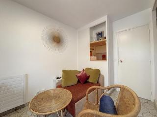 Nestor&Jeeves - FLORIDA BEACH - Studio with balcony - Nice - 3