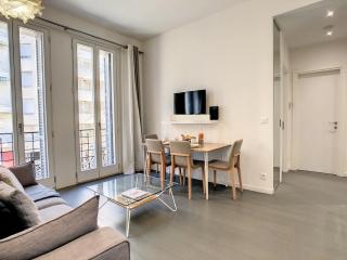 Nestor&Jeeves - SWEET BEACH - Central location - Nice - 6