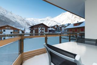 Apartments Auriga - Saas-Fee - 1