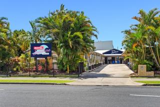 Motel Sunshine Coast - Caloundra - 0