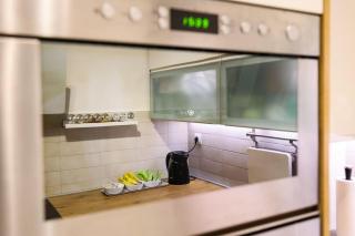 Modern Charm Hideaway - Zagabria - 8