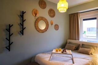 Modern Charm Hideaway - 3