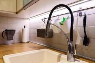 Modern Charm Hideaway - 1