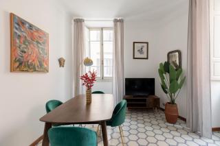 iFlat Barberini 's Dream - Roma - 2