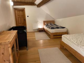 Medieval Cottage Šumava - 7