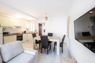 Notre Damme Apartment - Albufeira - 9