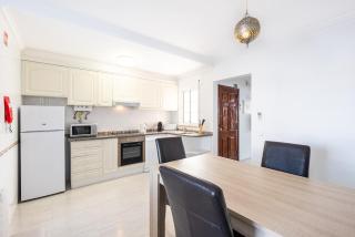 Notre Damme Apartment - Albufeira - 8