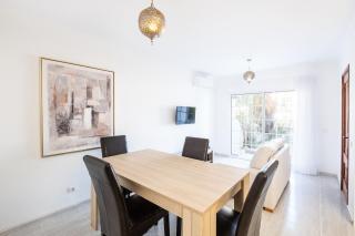 Notre Damme Apartment - Albufeira - 6