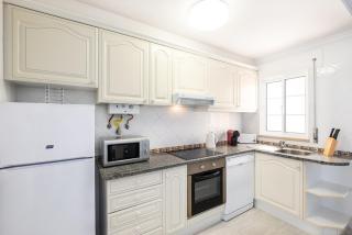 Notre Damme Apartment - Albufeira - 5
