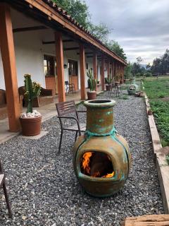 Casa Origen - Pirque - 9