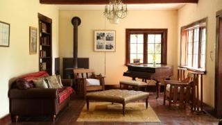 Casa Origen - Pirque - 2