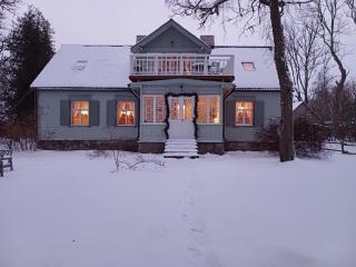 Jūras māja Ausekļi - Kaltene - 8