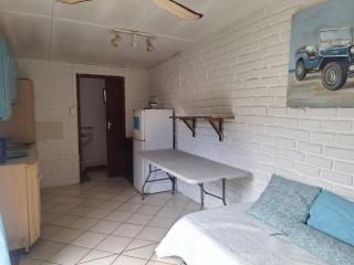Goodlands at sea - Port Shepstone - 3
