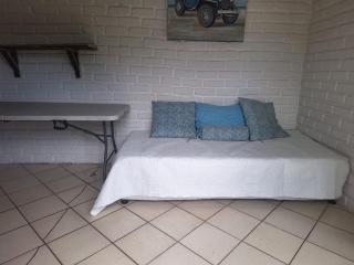 Goodlands at sea - Port Shepstone - 1