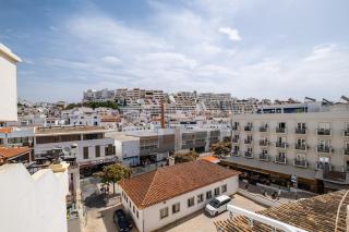 SERAFIM BEACH APARTMENT - Heart of the Old Town - Albufeira - 1