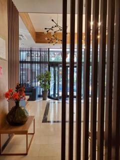 Hotel Salvador - Batumi - 8