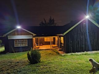 Ol-tome Country House - Nakuru - Nakuru - 0
