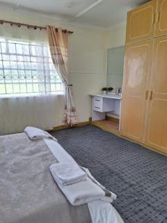 Ol-tome Country House - Nakuru - Nakuru - 3