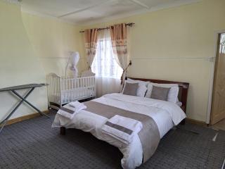 Ol-tome Country House - Nakuru - Nakuru - 2