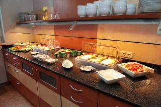 Hotel Petul An der Zeche - Essen - 1