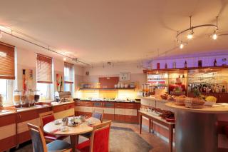 Hotel Petul An der Zeche - Essen - 3