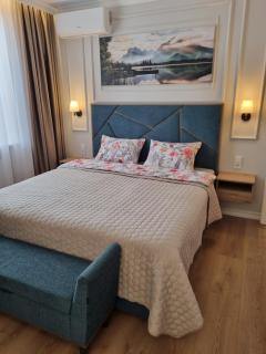 Good Mood Apartment - 0