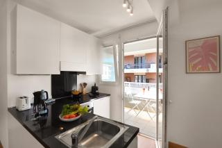 Santi Apartment Few Min From Lake - Happy Rentals - Lugano - 3