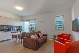 Appartamenti Tre Fontane - Rome - 5