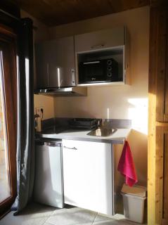 Grand Studio Val Cenis - Lanslebourg-Mont-Cenis - 4