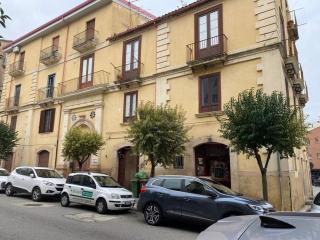 Via Rivocati 108 - Cosenza - 6