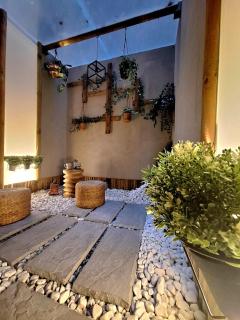 Giangi’s Garden - Catania - 0