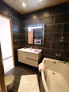 Grand Studio Val Cenis - Lanslebourg-Mont-Cenis - 2