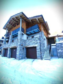 Grand Studio Val Cenis - Lanslebourg-Mont-Cenis - 7