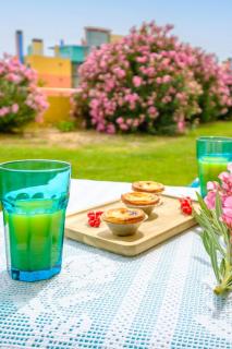 Anabella Guest House - Albufeira - 8