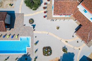 Villa Tovarovica - Primošten - 1