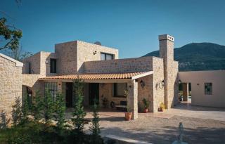 Villa Stratos Corfu -private pool and hot tub - Città di Corfù - 4