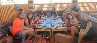 Casablanca Beach Camp - Nuweiba` - 1