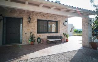 Villa Stratos Corfu -private pool and hot tub - 3