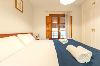 Pajaritos Center Suite By Valcambre - Sevilla - 7