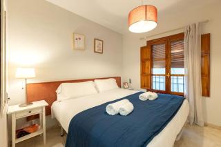 Pajaritos Center Suite By Valcambre - Séville - 6