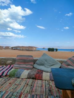 Casablanca Beach Camp - Nuweiba` - 2