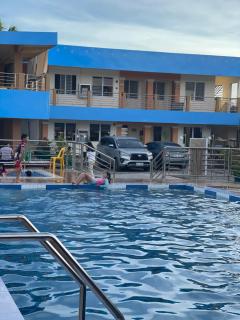 LUMBAYAN BEACH RESORT - Dawis - 0
