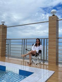 LUMBAYAN BEACH RESORT - Dawis - 9