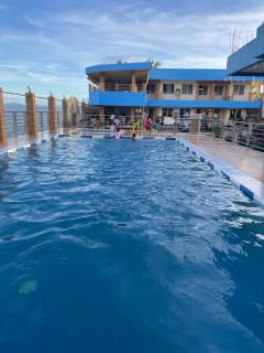 LUMBAYAN BEACH RESORT - Dawis - 8