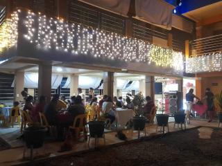 LUMBAYAN BEACH RESORT - Dawis - 7