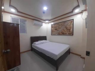 LUMBAYAN BEACH RESORT - Dawis - 6