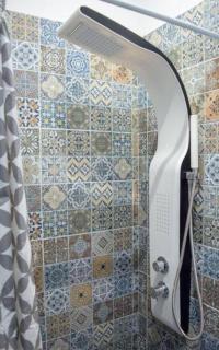 Casa de Colores, next to the metro - Athens - 6