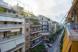 Casa de Colores, next to the metro - Atene - 4
