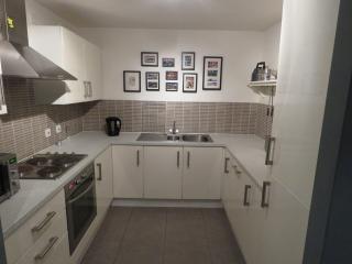 BT1 Apartments - James Clow - Belfast - 8