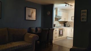 BT1 Apartments - James Clow - Belfast - 3